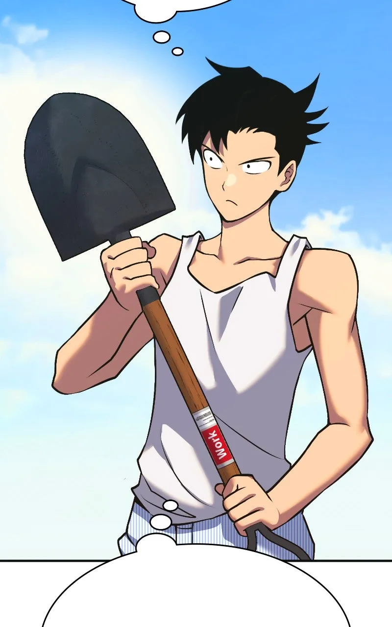 Read Shovel Up! chapter 1 image 35 on Lezhin