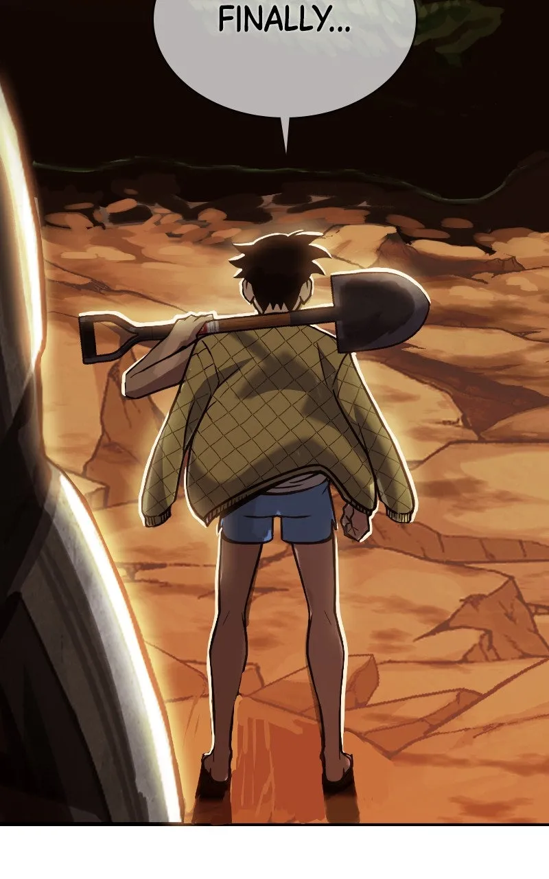 Read Shovel Up! chapter 1 image 394 on Lezhin
