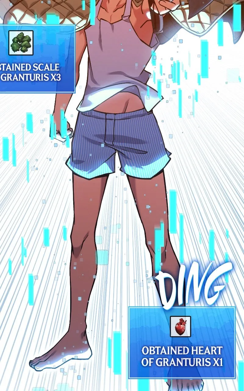 Read Shovel Up! chapter 1 image 400 on Lezhin
