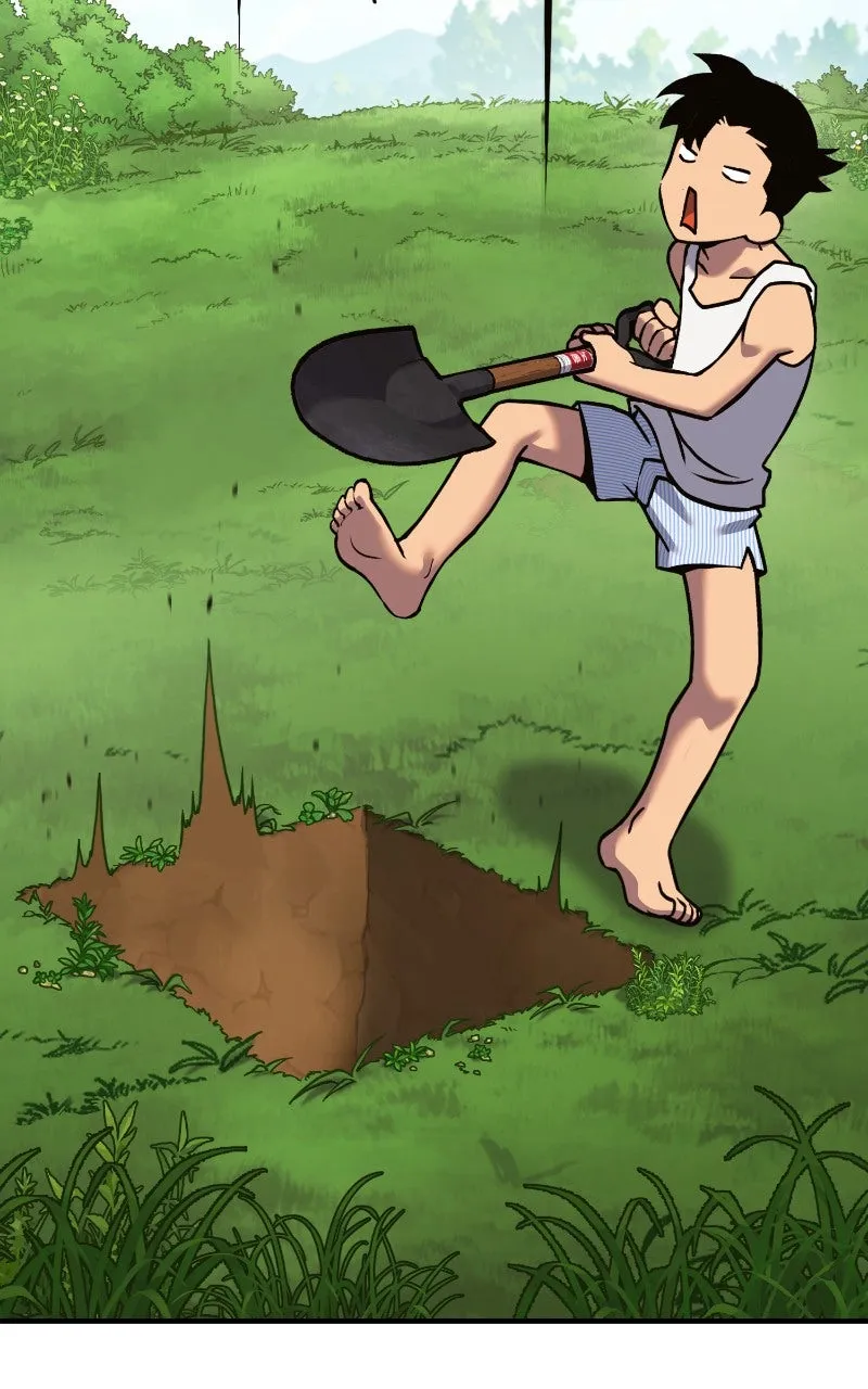 Read Shovel Up! chapter 1 image 44 on Lezhin