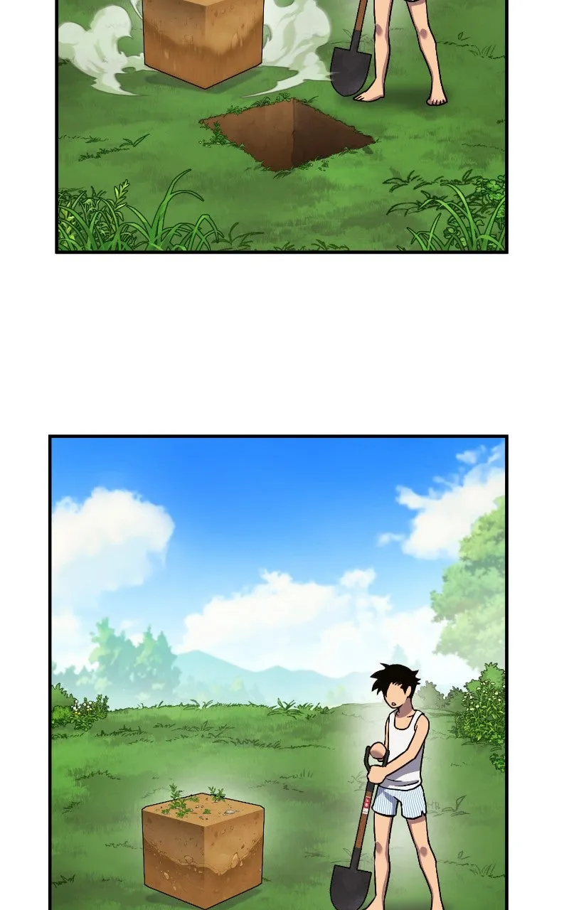 Read Shovel Up! chapter 1 image 48 on Lezhin