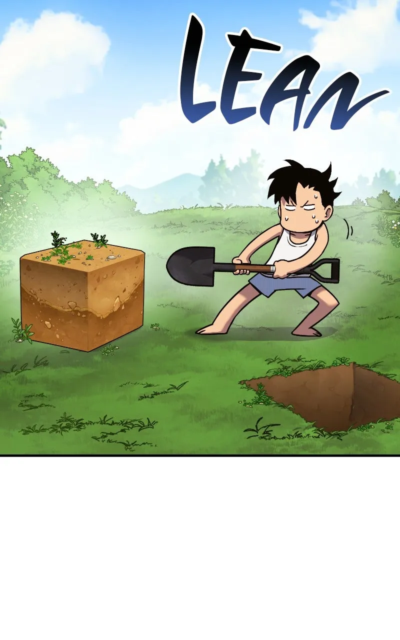 Read Shovel Up! chapter 1 image 52 on Lezhin