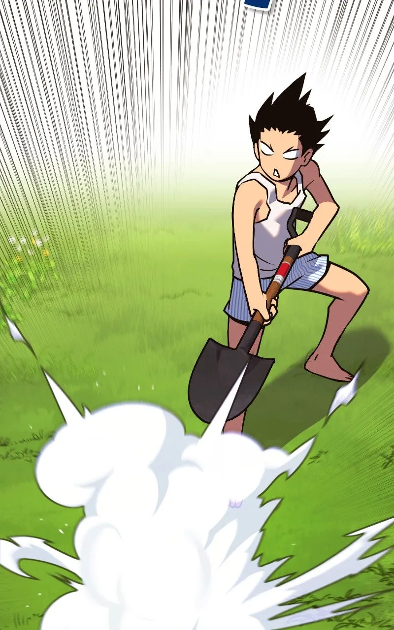 Read Shovel Up! chapter 1 image 55 on Lezhin