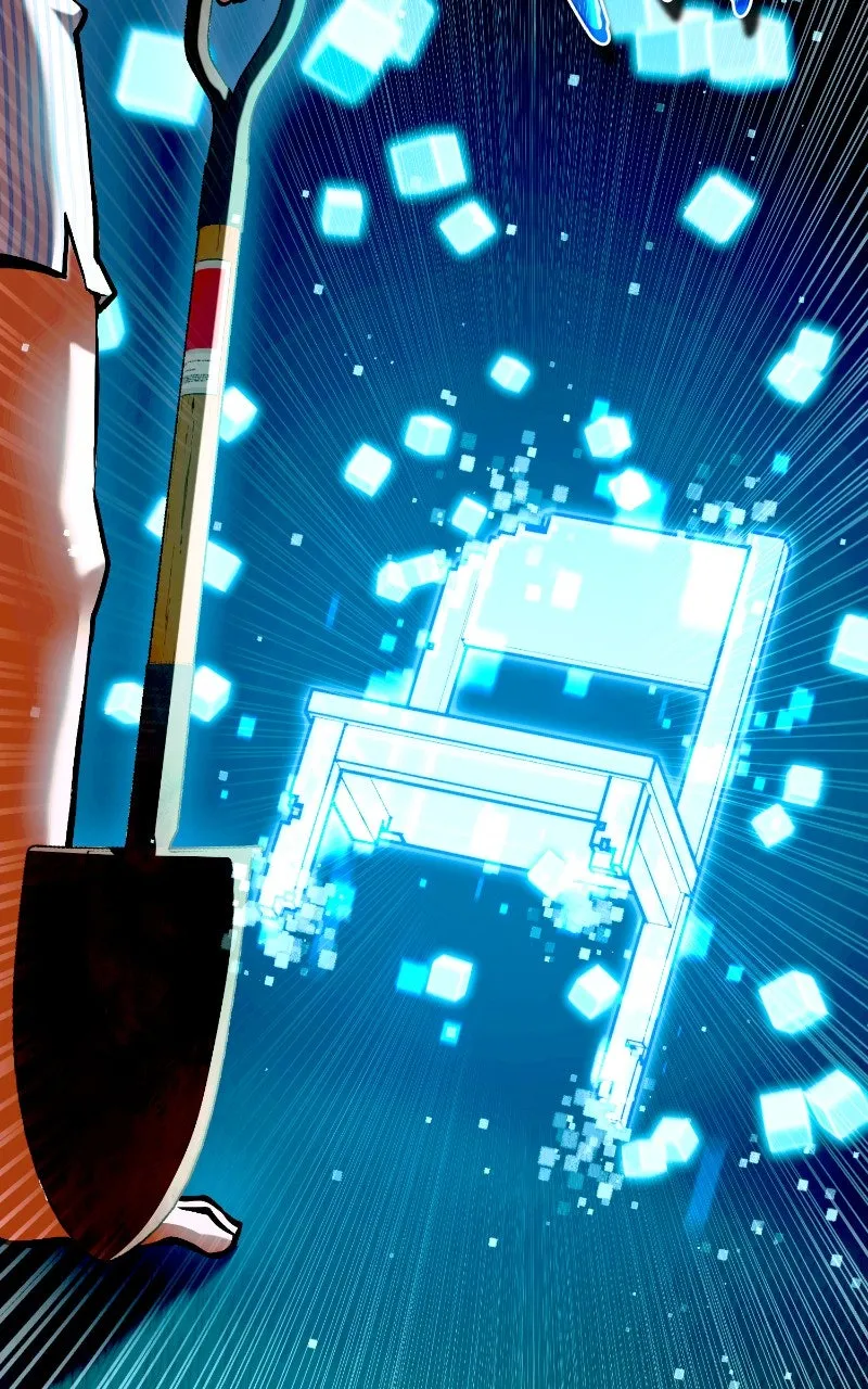 Read Shovel Up! chapter 1 image 79 on Lezhin