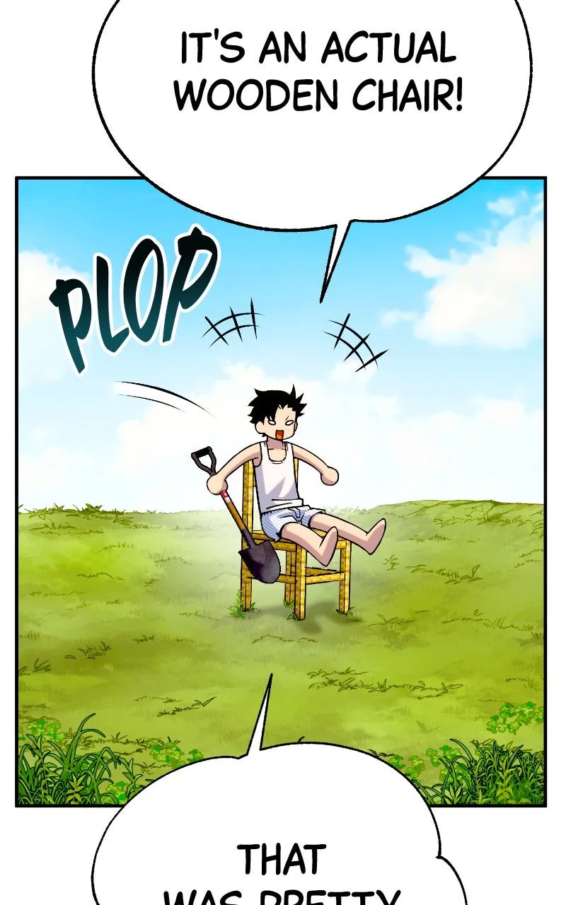 Read Shovel Up! chapter 1 image 83 on Lezhin