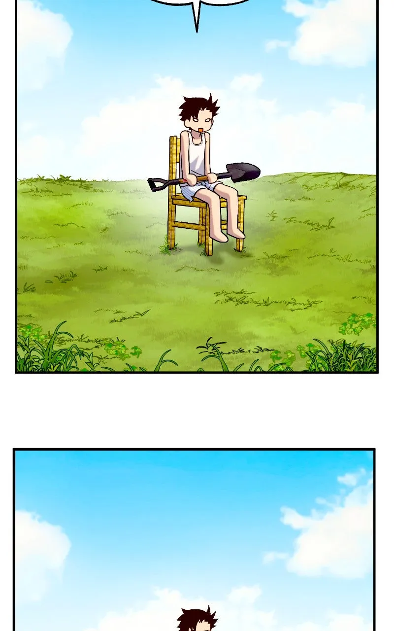 Read Shovel Up! chapter 1 image 85 on Lezhin