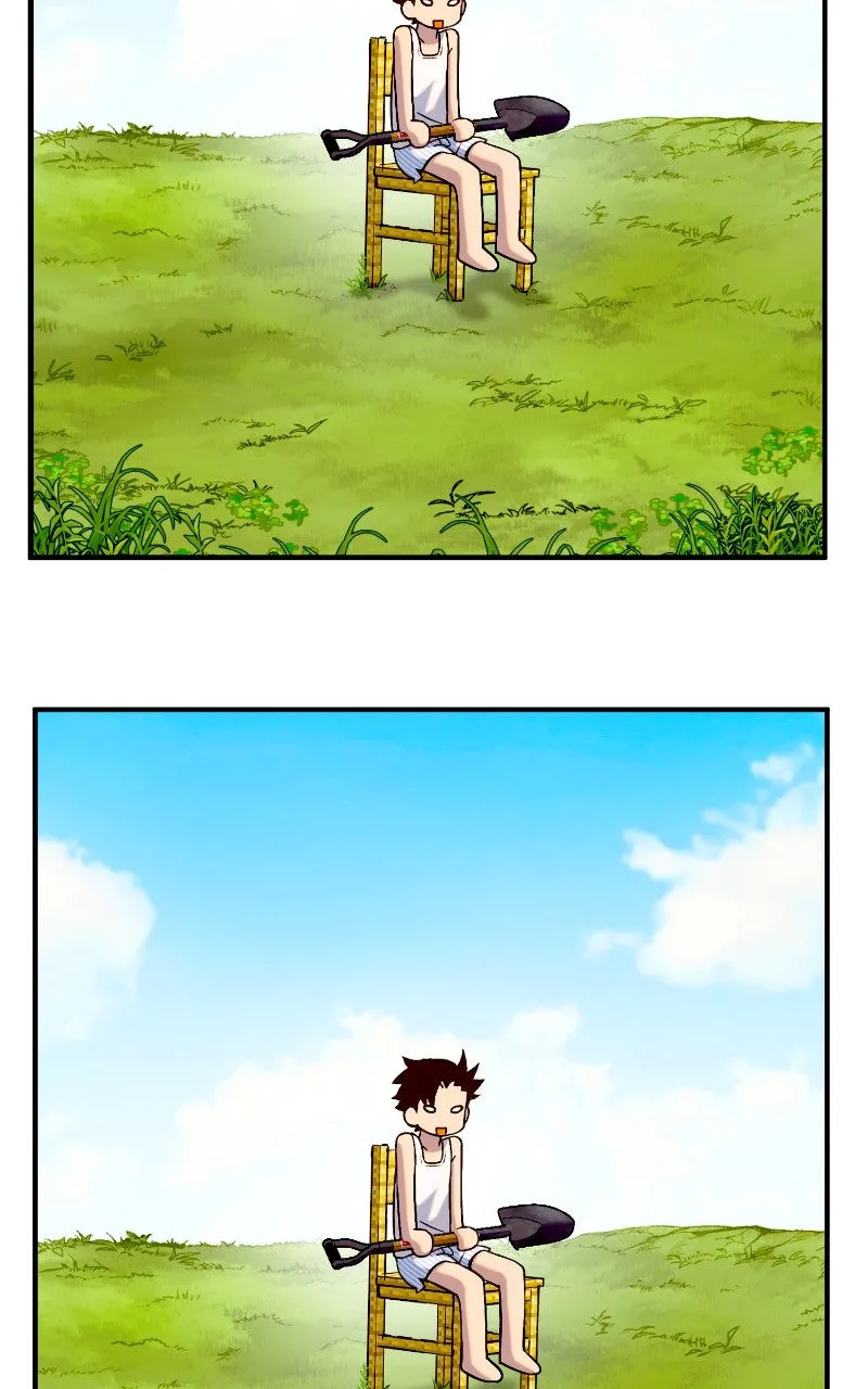 Read Shovel Up! chapter 1 image 86 on Lezhin