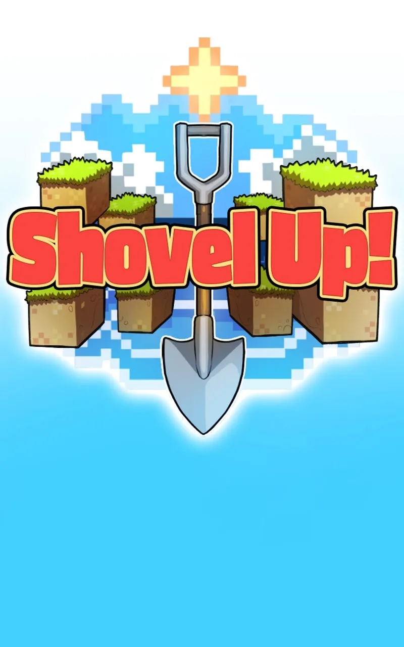 Read Shovel Up! chapter 10 image 101 on Lezhin