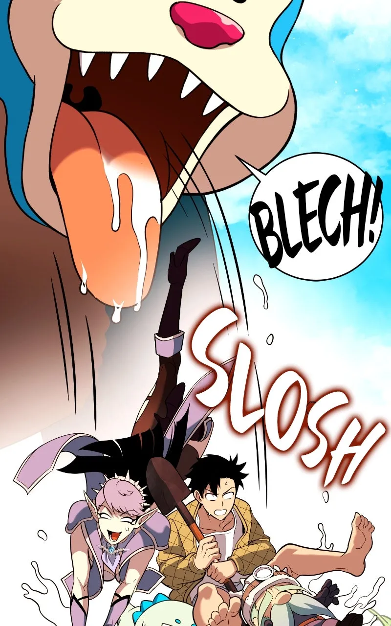 Read Shovel Up! chapter 10 image 105 on Lezhin