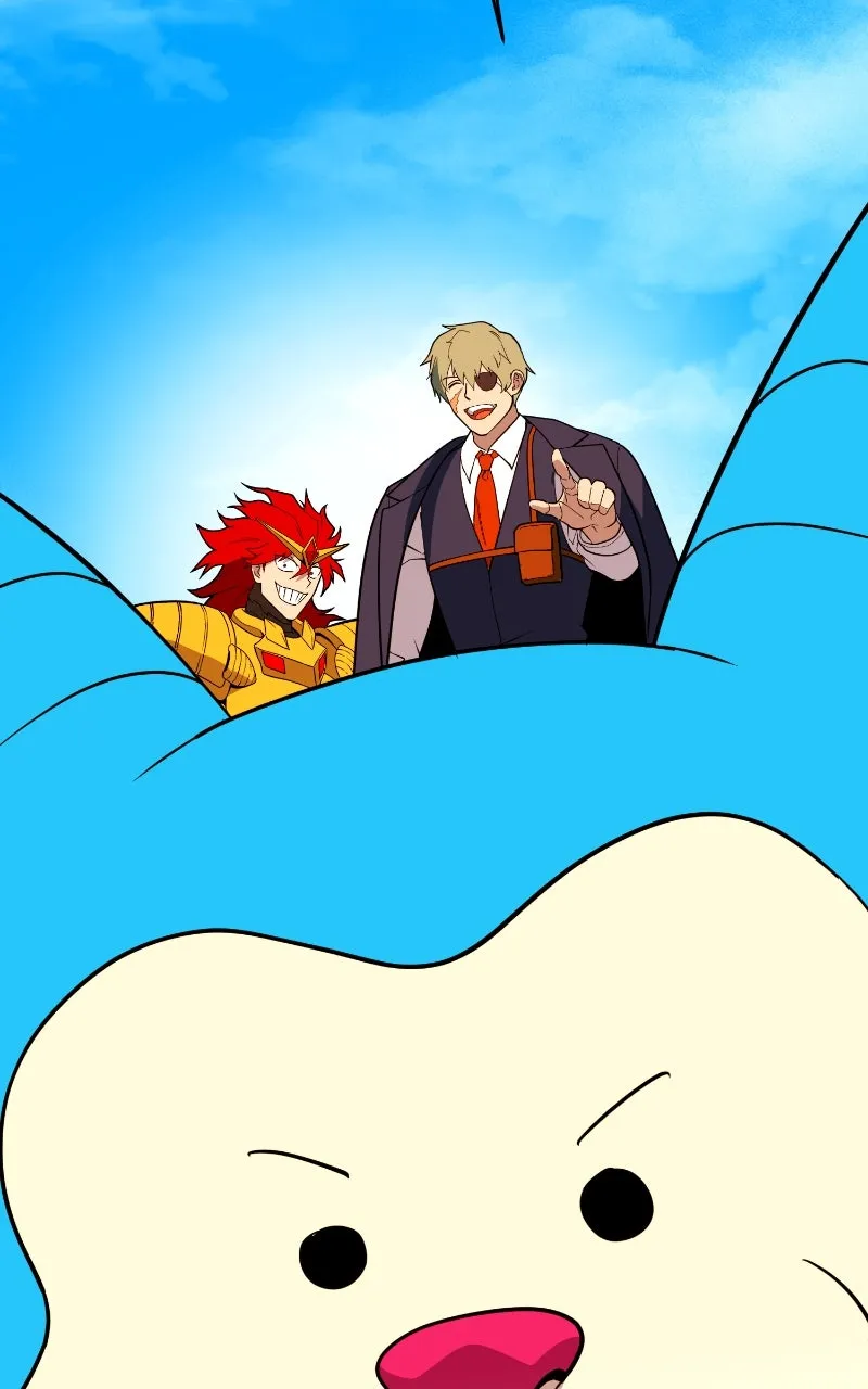 Read Shovel Up! chapter 10 image 110 on Lezhin