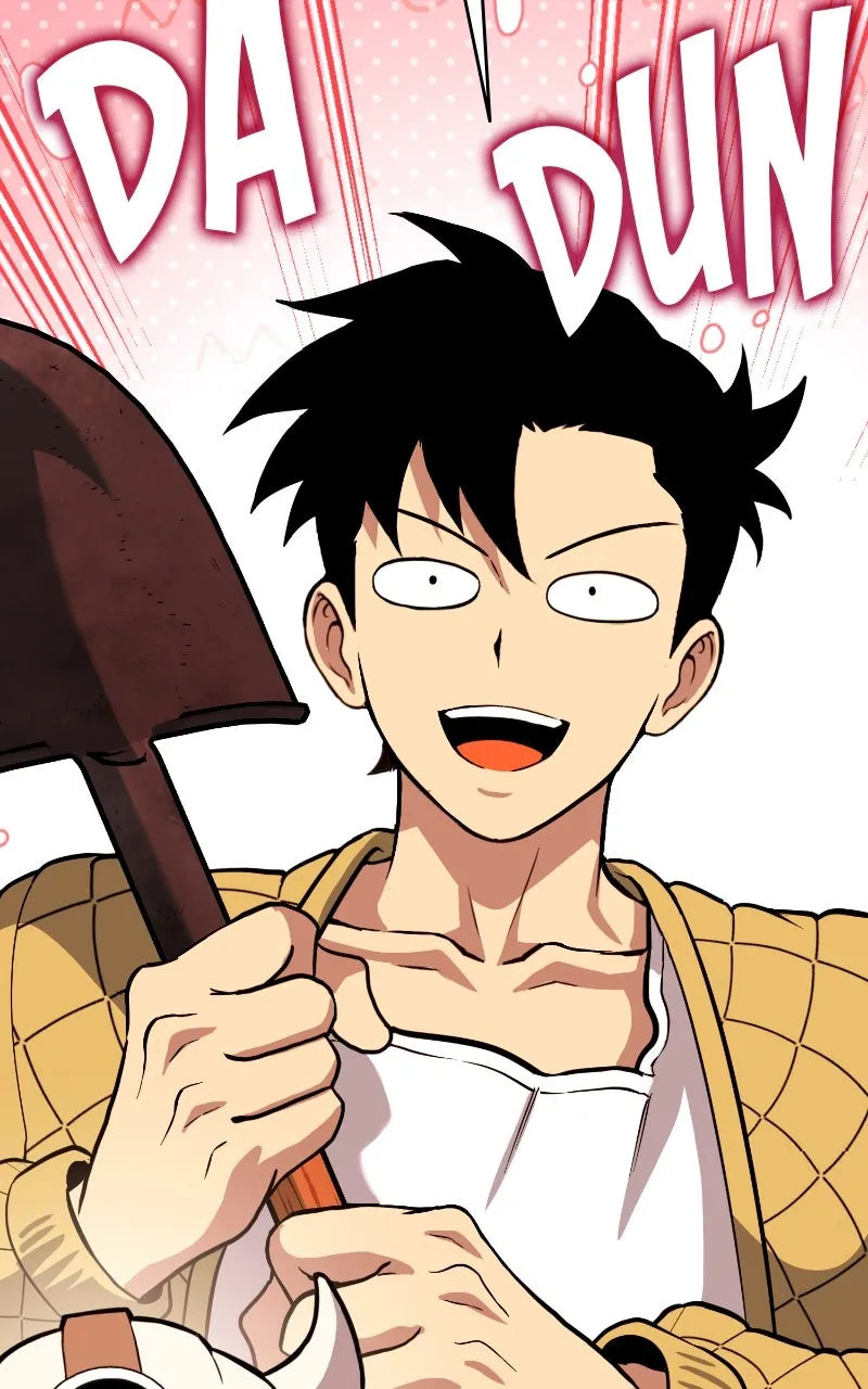 Read Shovel Up! chapter 10 image 115 on Lezhin