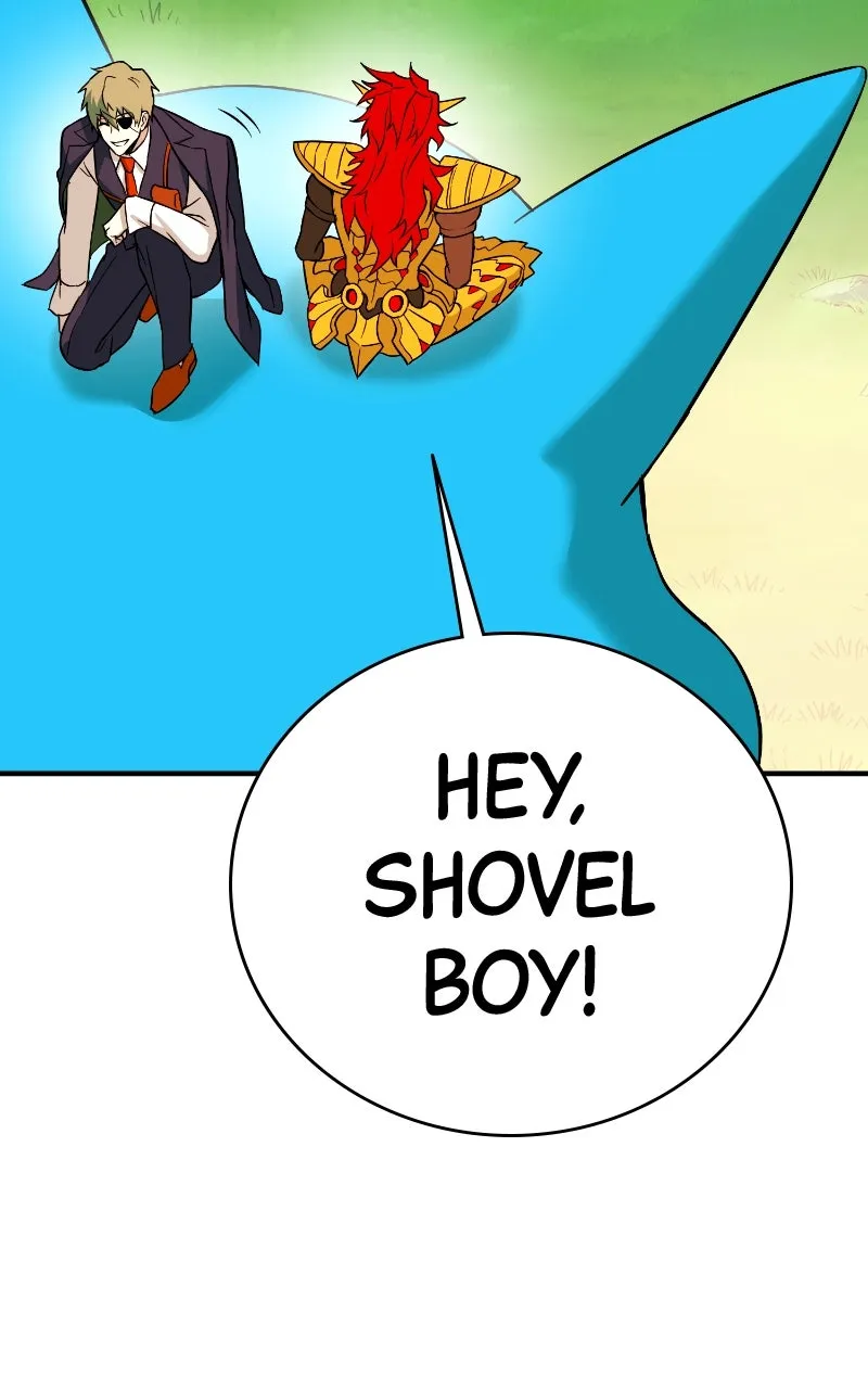 Read Shovel Up! chapter 10 image 118 on Lezhin