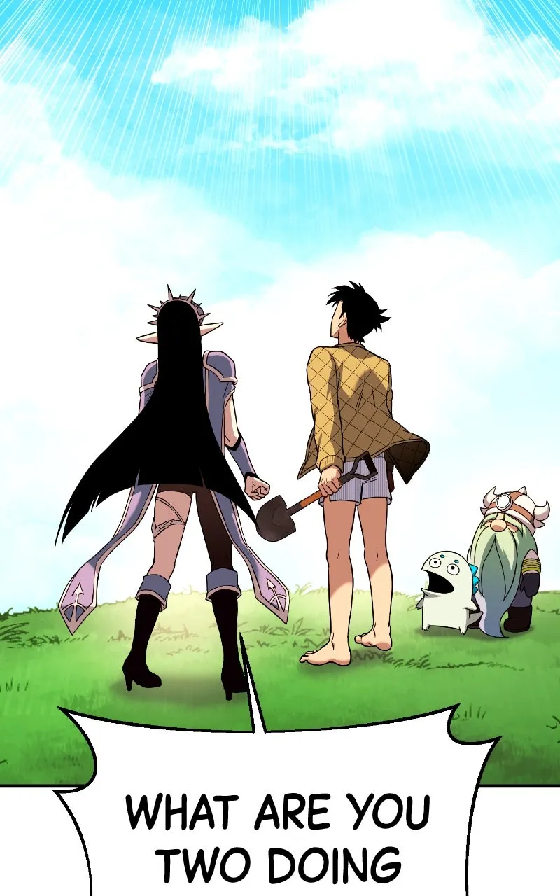 Read Shovel Up! chapter 10 image 140 on Lezhin