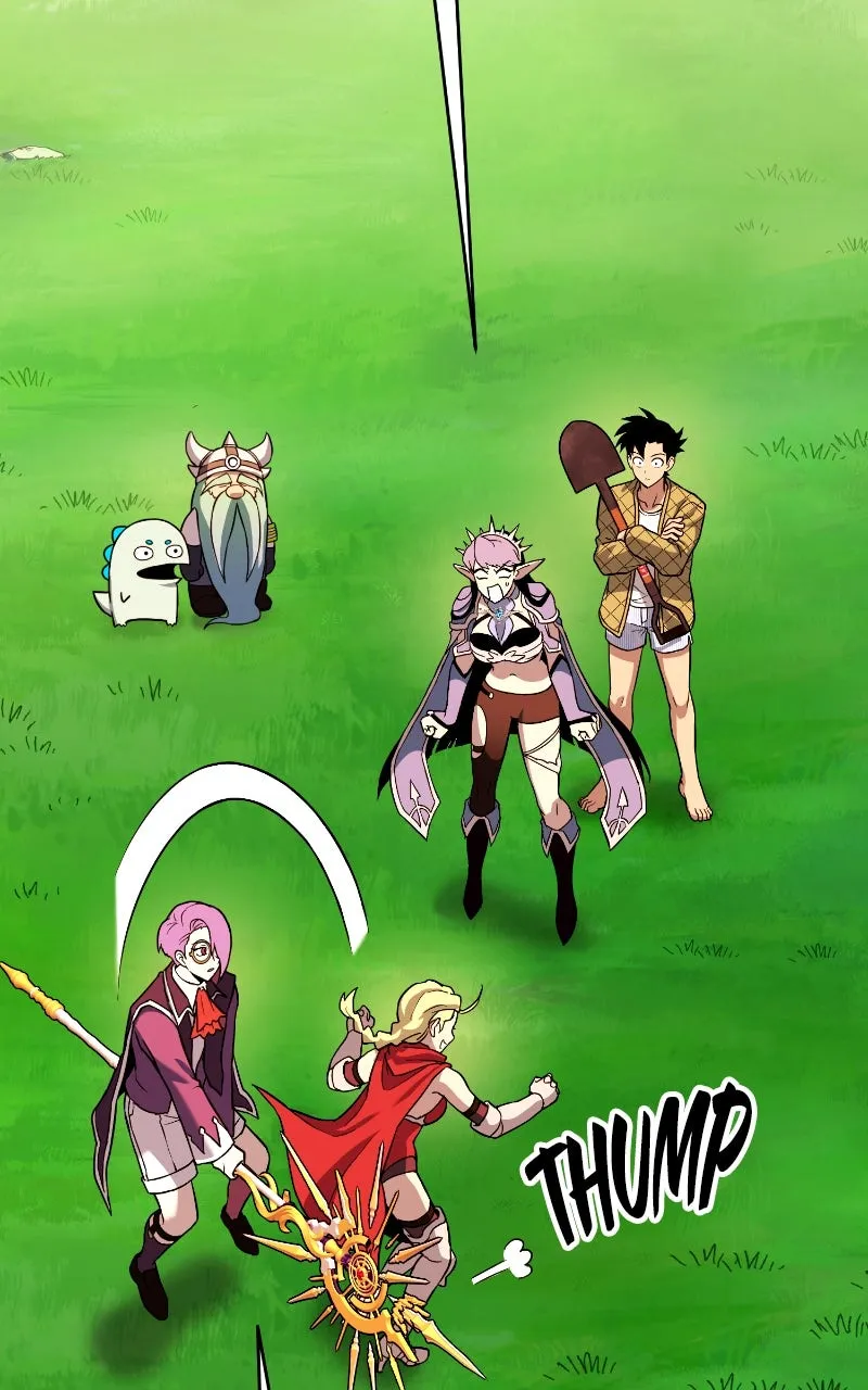 Read Shovel Up! chapter 10 image 142 on Lezhin