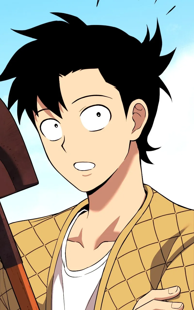 Read Shovel Up! chapter 10 image 148 on Lezhin