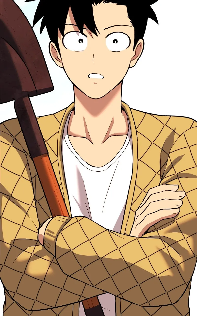 Read Shovel Up! chapter 10 image 154 on Lezhin