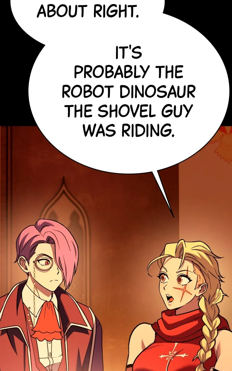 Read Shovel Up! chapter 10 image 166 on Lezhin