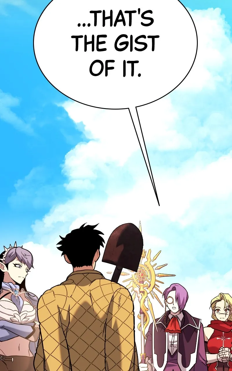 Read Shovel Up! chapter 10 image 181 on Lezhin