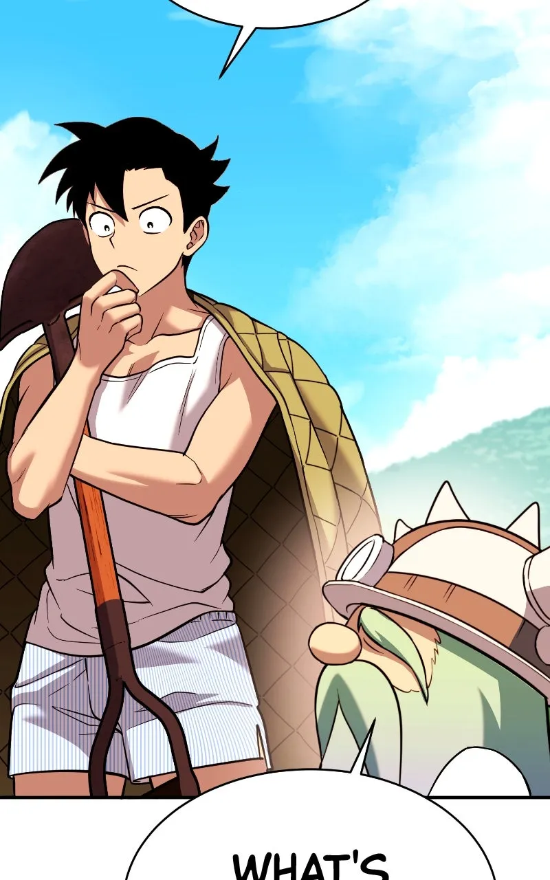 Read Shovel Up! chapter 10 image 195 on Lezhin