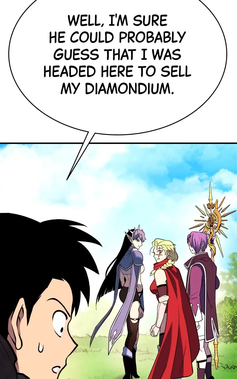 Read Shovel Up! chapter 10 image 201 on Lezhin