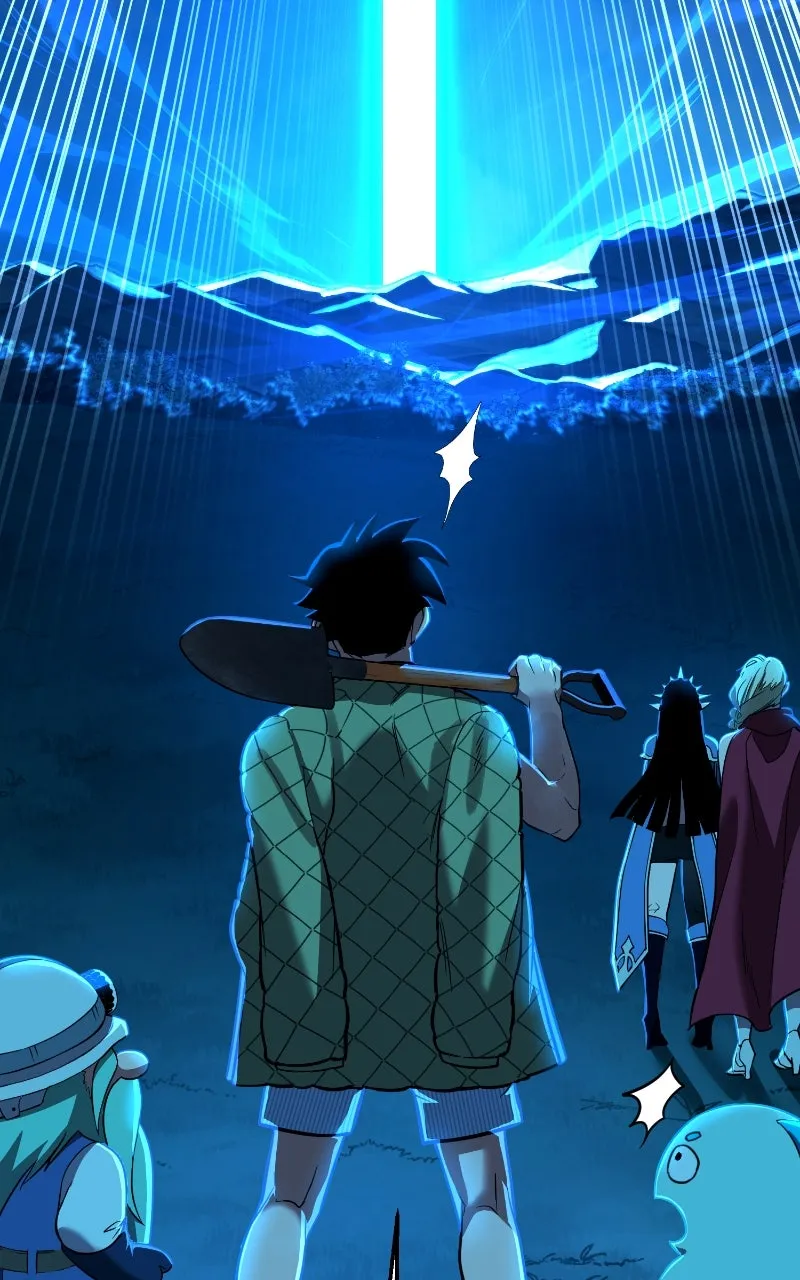 Read Shovel Up! chapter 10 image 211 on Lezhin