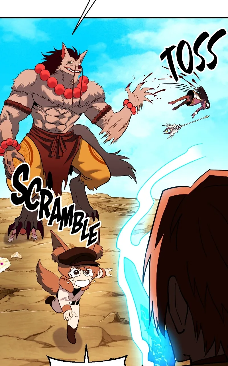 Read Shovel Up! chapter 10 image 41 on Lezhin