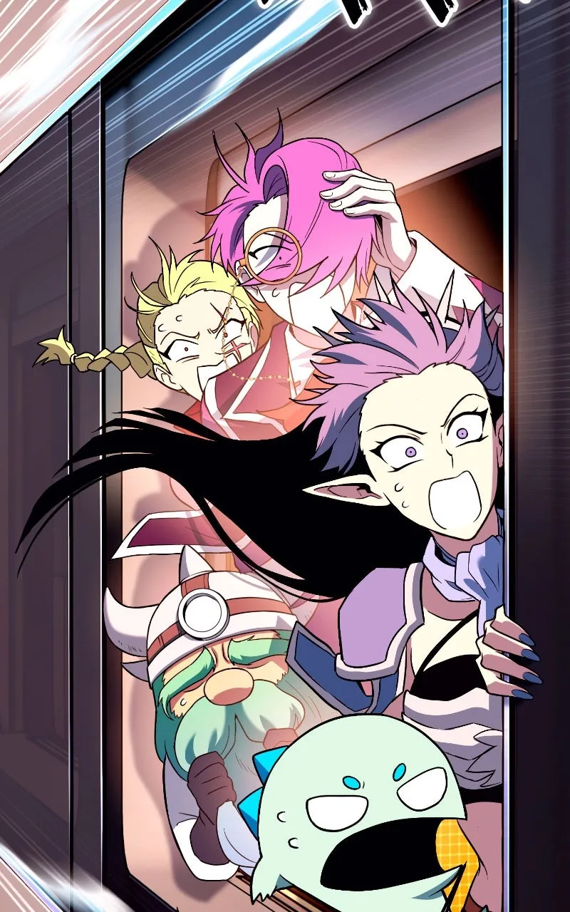 Read Shovel Up! chapter 11 image 237 on Lezhin