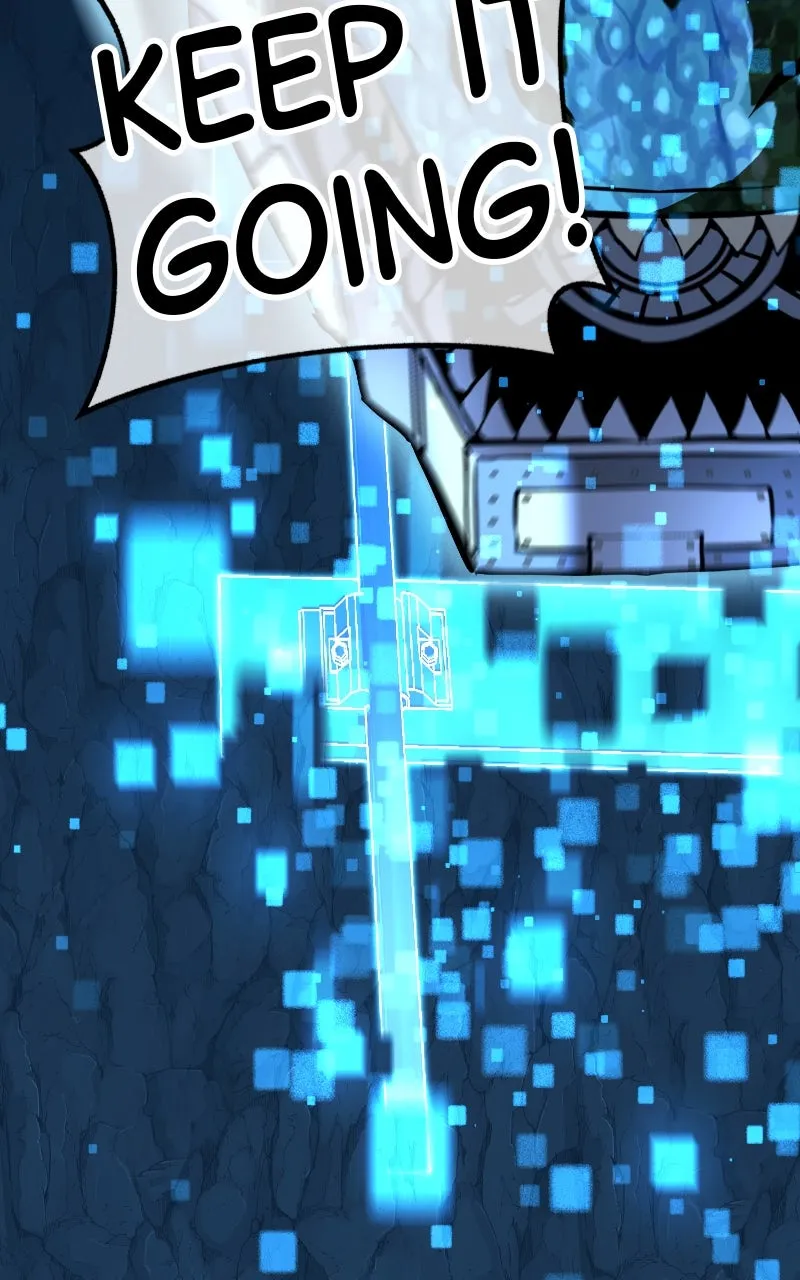 Read Shovel Up! chapter 12 image 12 on Lezhin