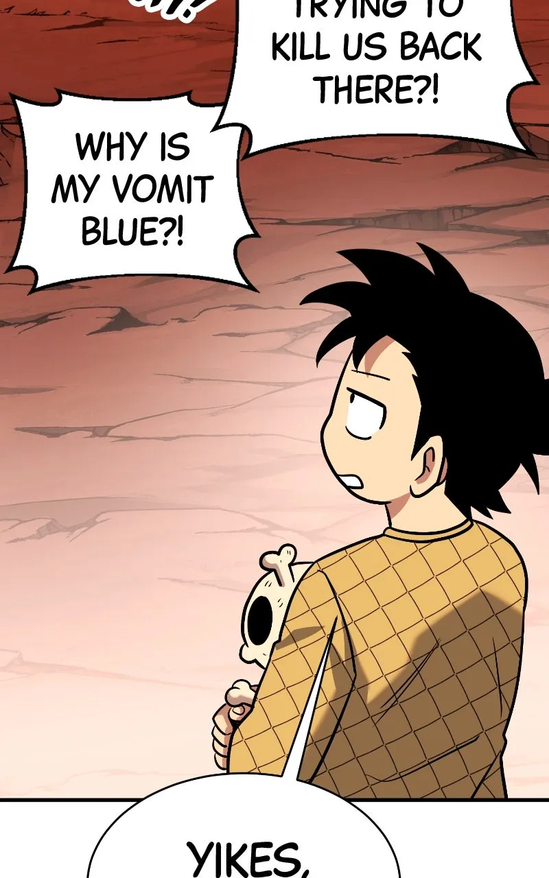 Read Shovel Up! chapter 12 image 256 on Lezhin