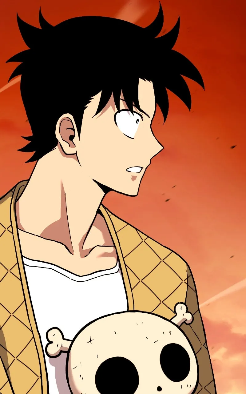 Read Shovel Up! chapter 12 image 261 on Lezhin