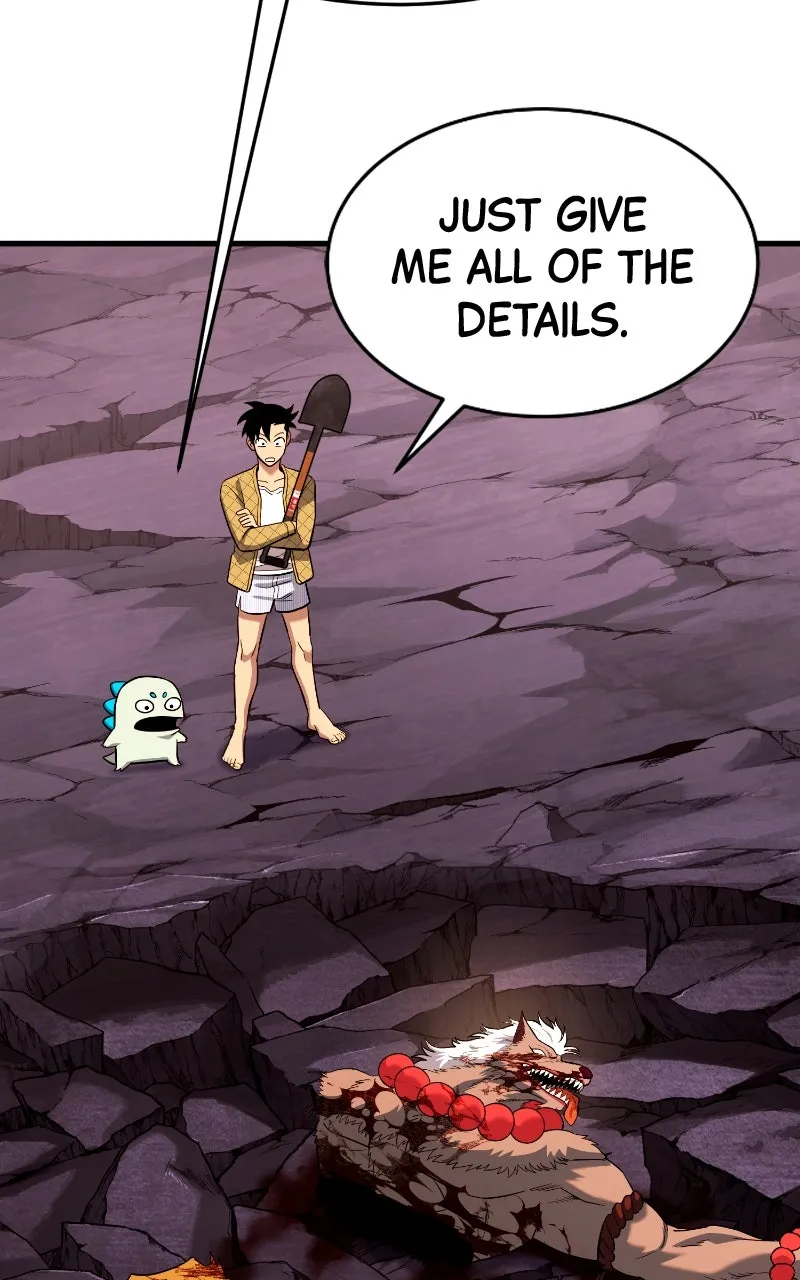 Read Shovel Up! chapter 12 image 269 on Lezhin