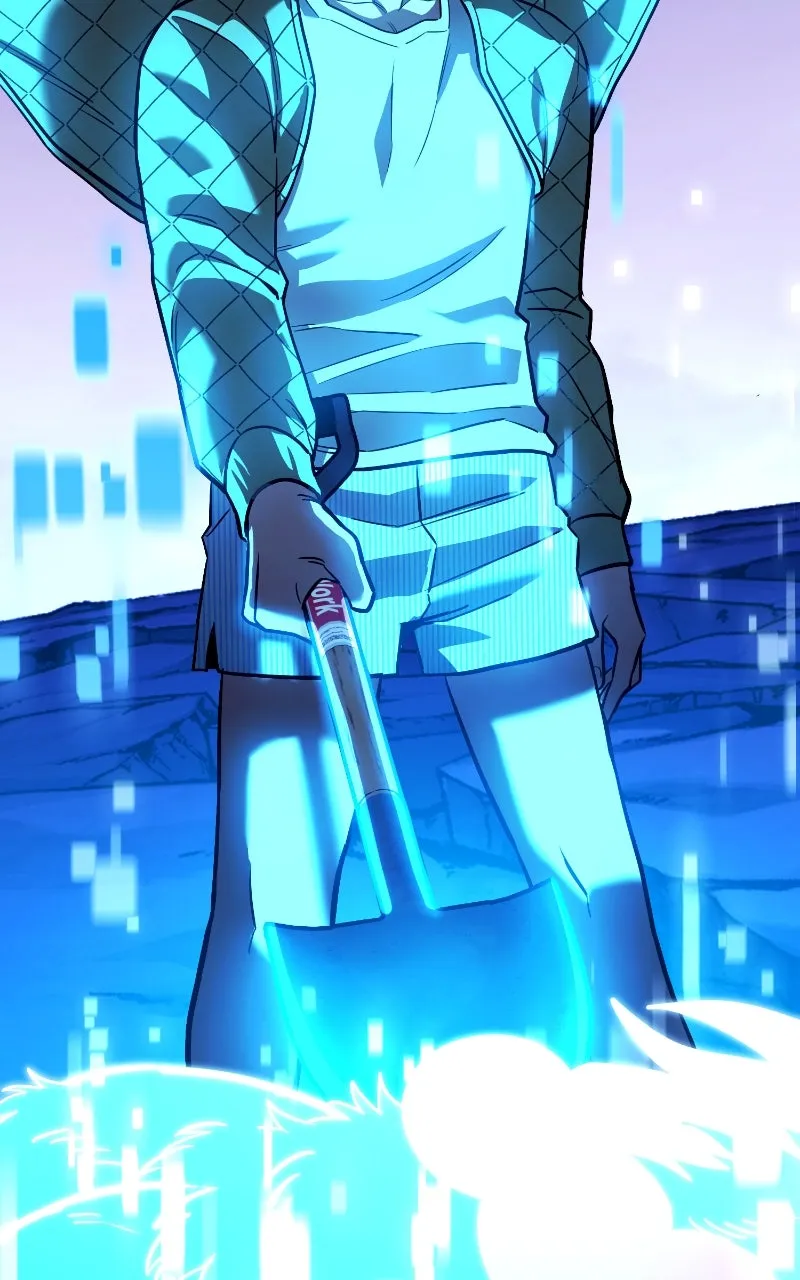 Read Shovel Up! chapter 12 image 276 on Lezhin