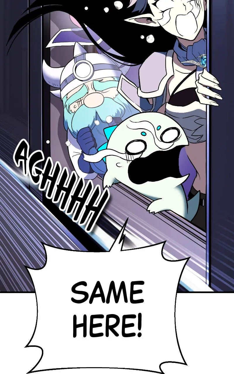Read Shovel Up! chapter 12 image 3 on Lezhin