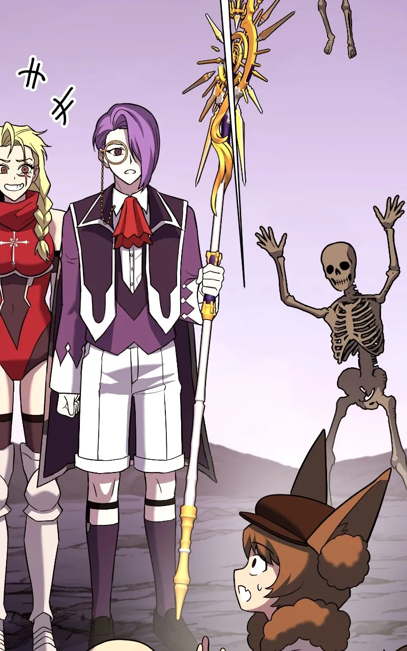Read Shovel Up! chapter 13 image 10 on Lezhin