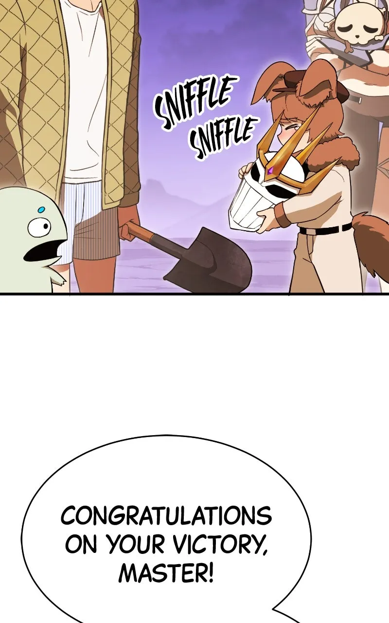 Read Shovel Up! chapter 13 image 108 on Lezhin