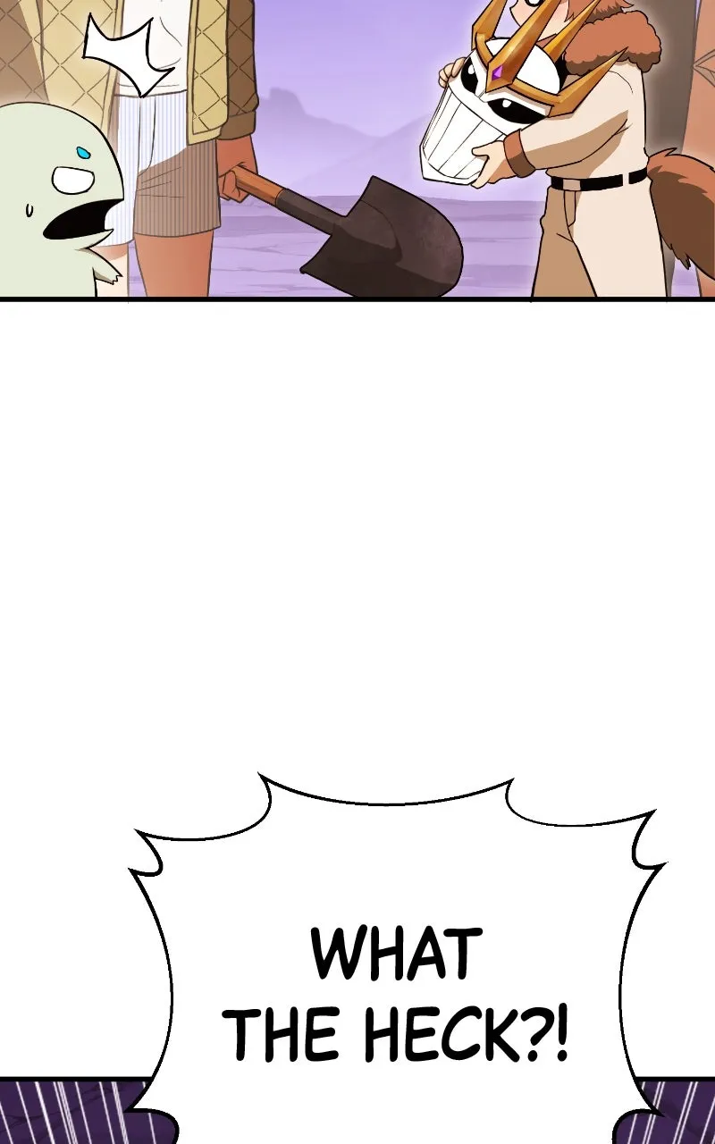 Read Shovel Up! chapter 13 image 110 on Lezhin