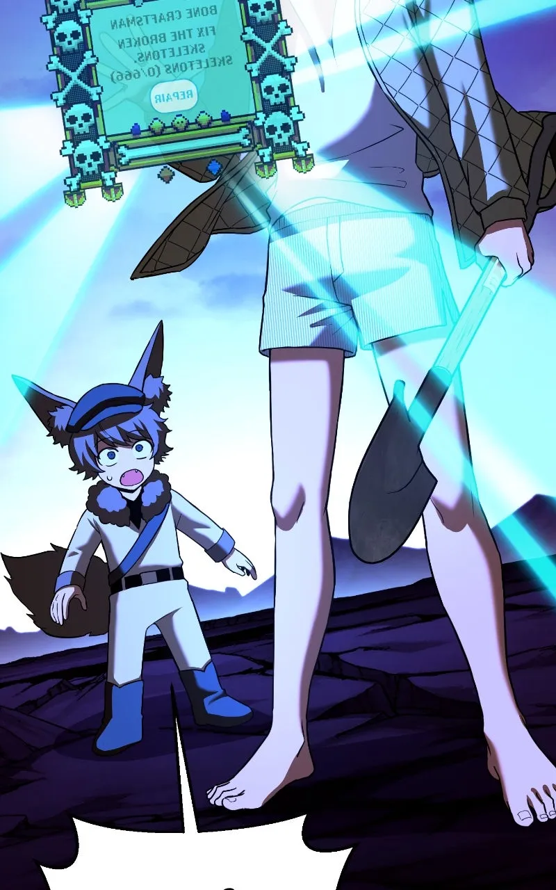 Read Shovel Up! chapter 13 image 126 on Lezhin