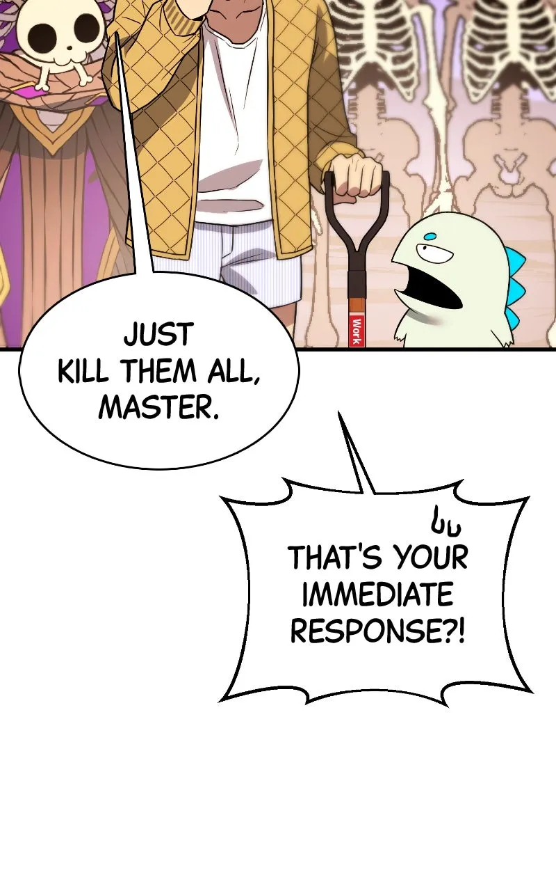 Read Shovel Up! chapter 13 image 163 on Lezhin