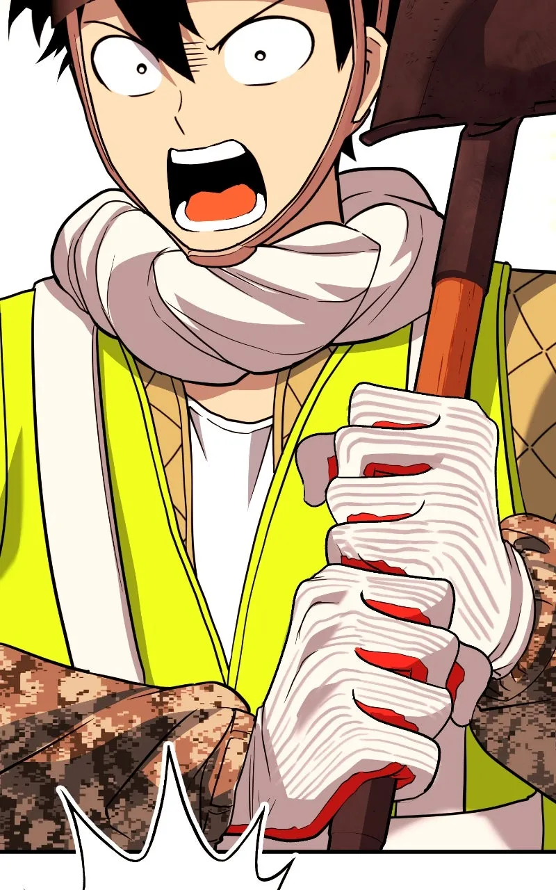 Read Shovel Up! chapter 13 image 190 on Lezhin