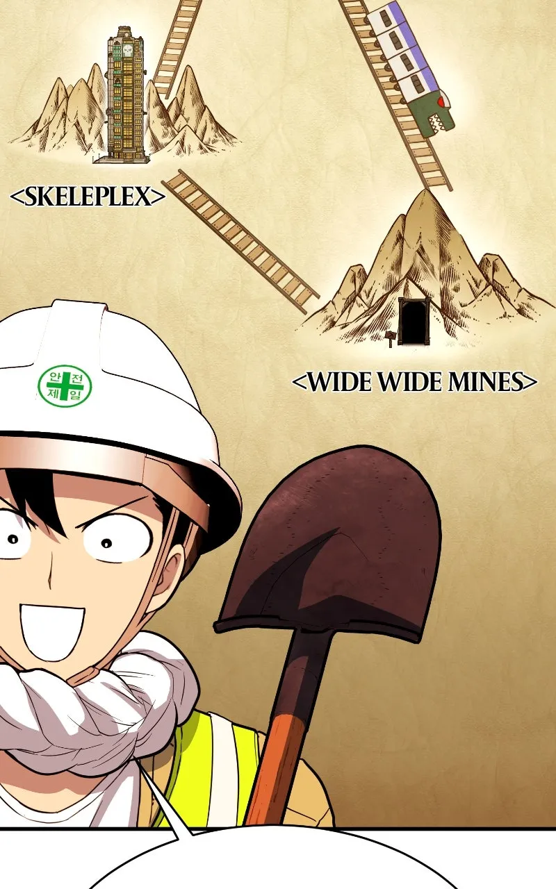 Read Shovel Up! chapter 13 image 200 on Lezhin