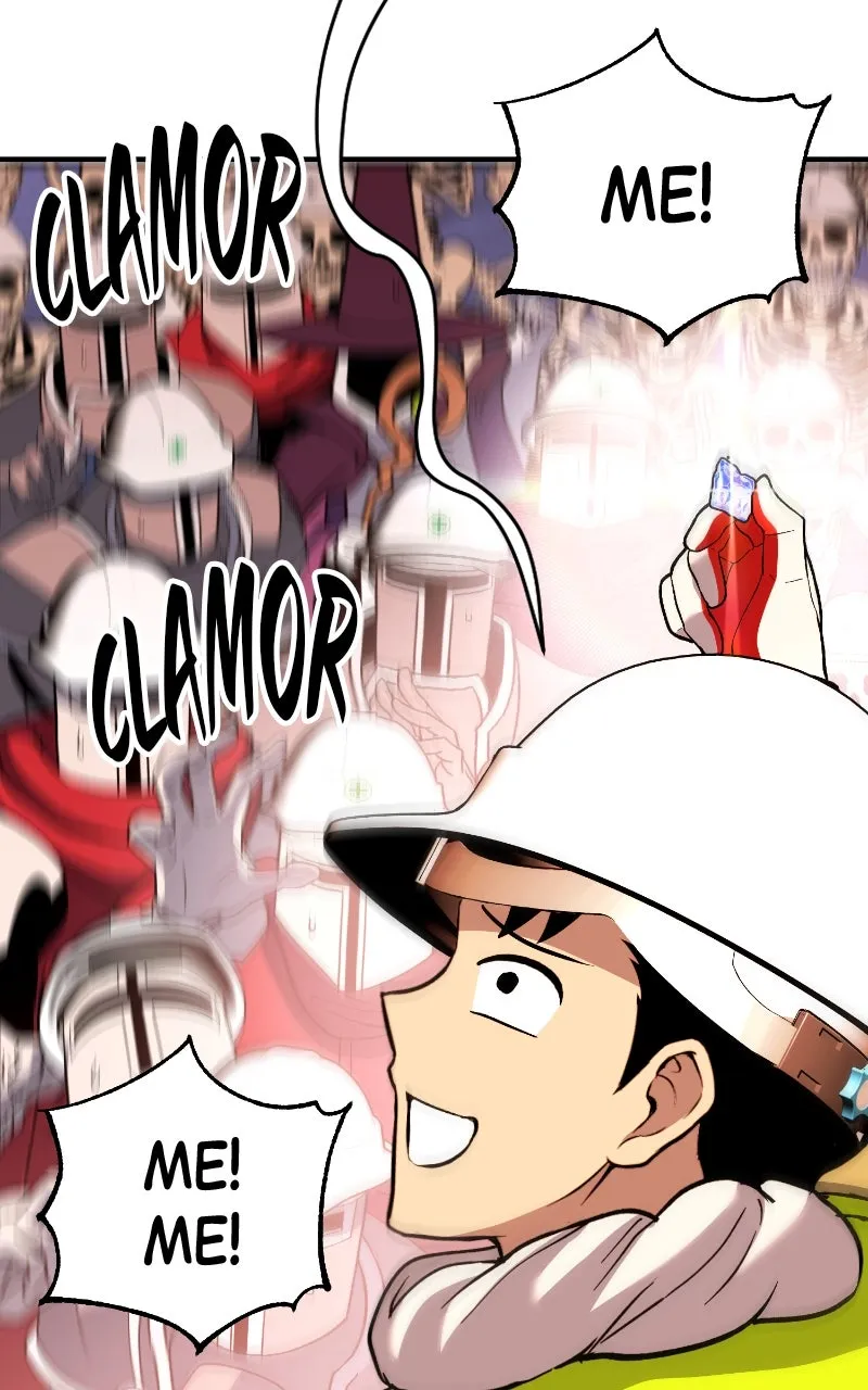 Read Shovel Up! chapter 13 image 213 on Lezhin