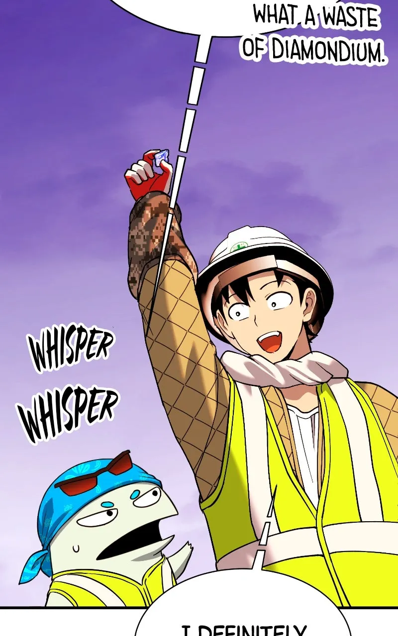 Read Shovel Up! chapter 13 image 215 on Lezhin