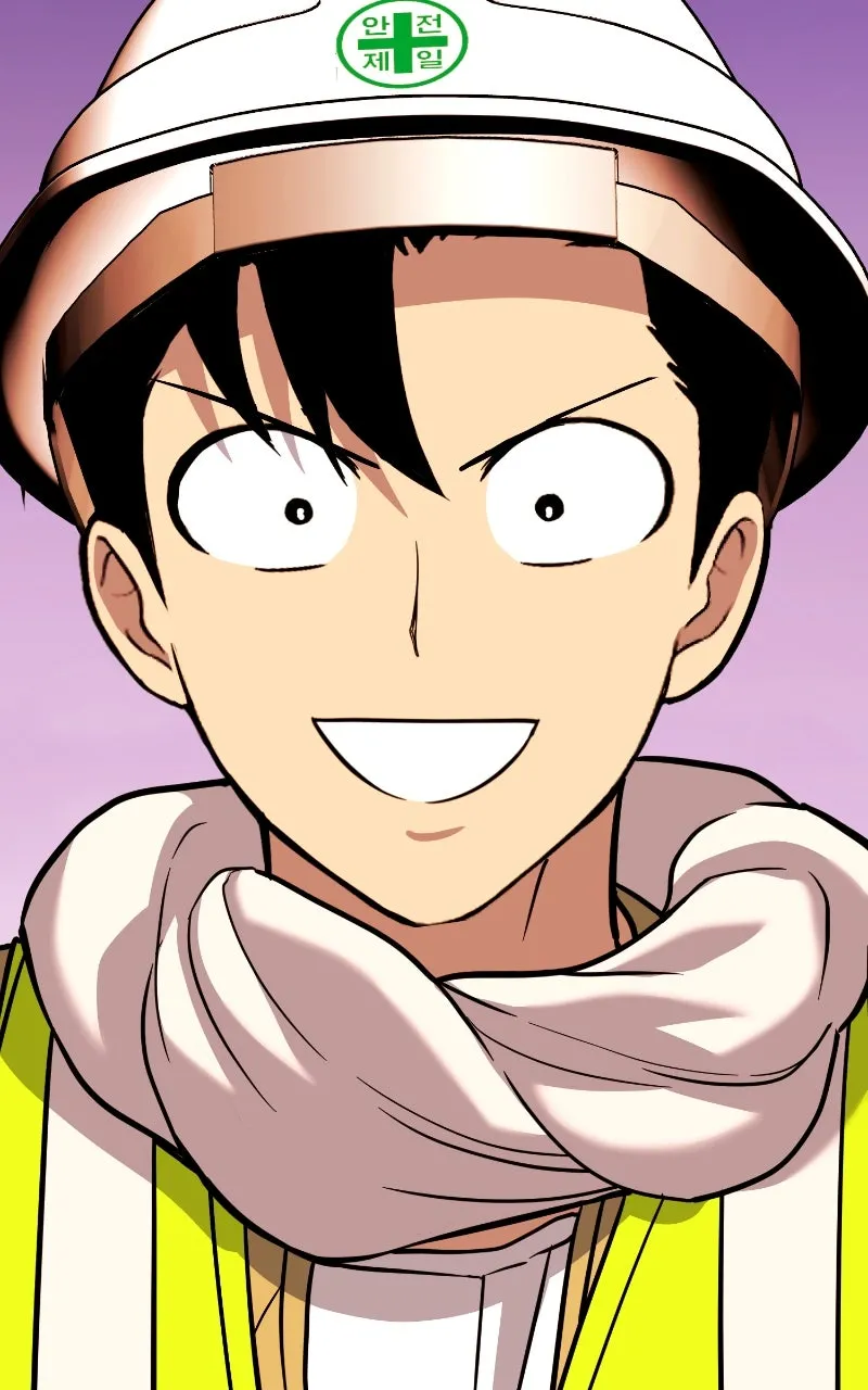 Read Shovel Up! chapter 13 image 219 on Lezhin