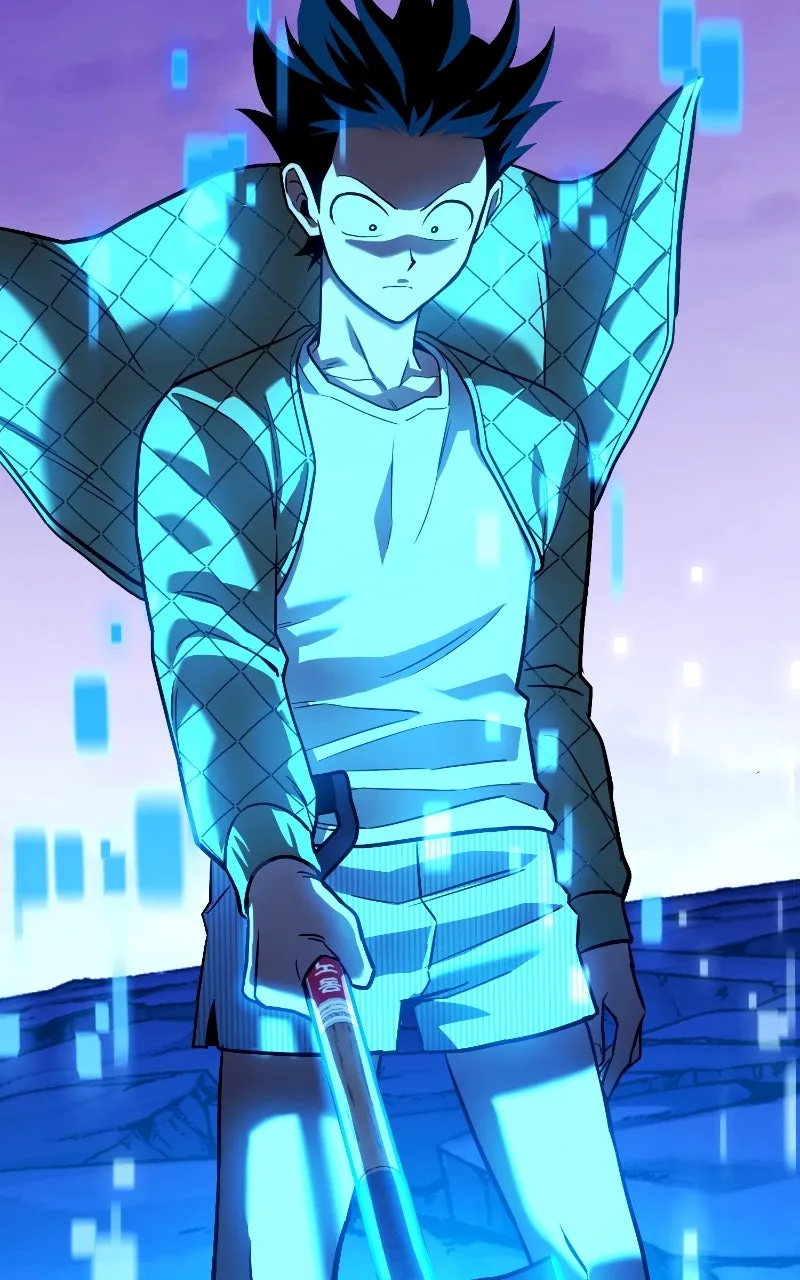 Read Shovel Up! chapter 13 image 25 on Lezhin