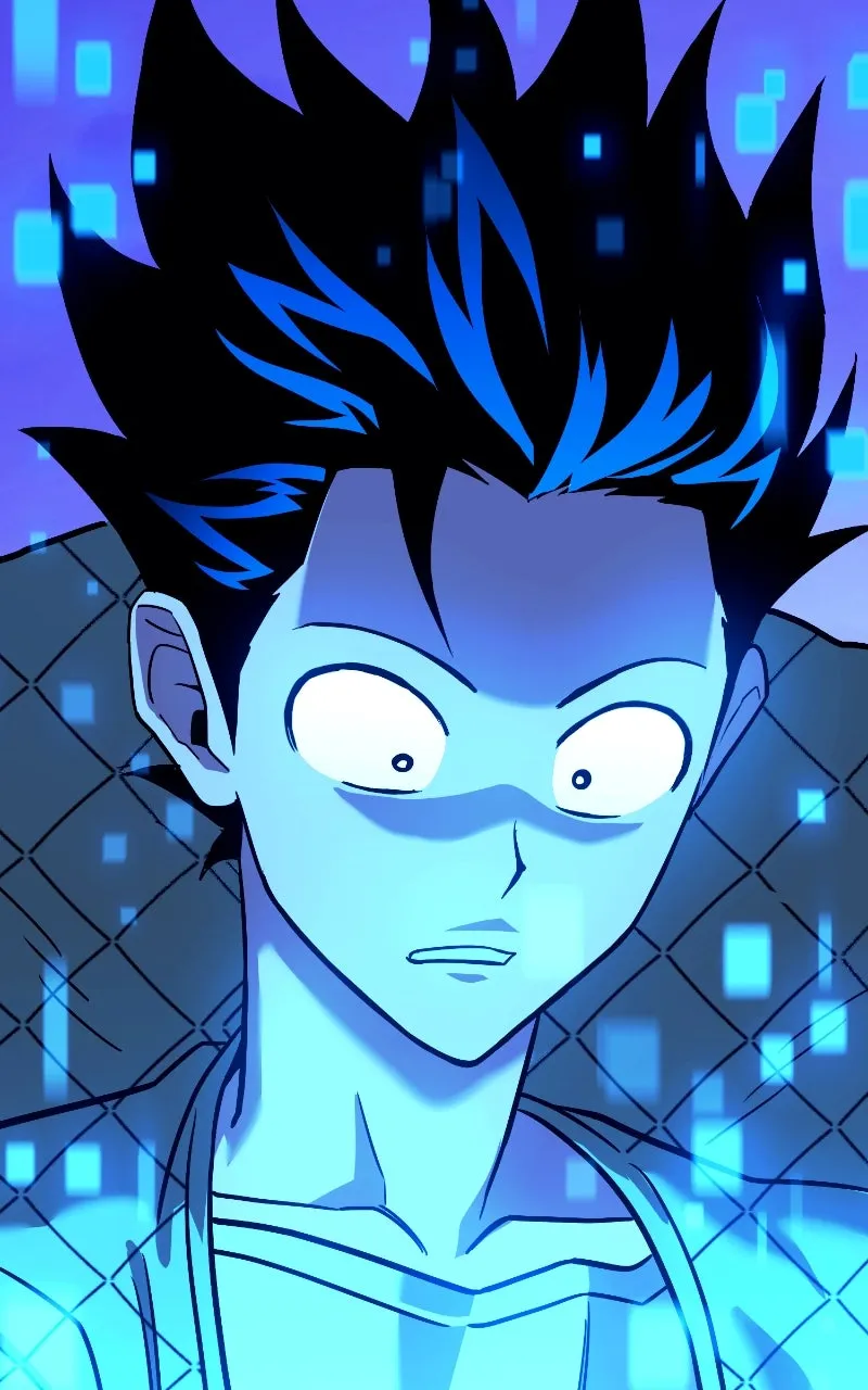 Read Shovel Up! chapter 13 image 28 on Lezhin