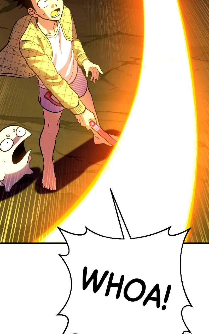 Read Shovel Up! chapter 13 image 33 on Lezhin
