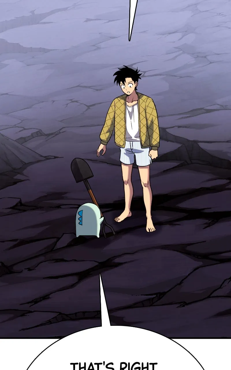 Read Shovel Up! chapter 13 image 66 on Lezhin