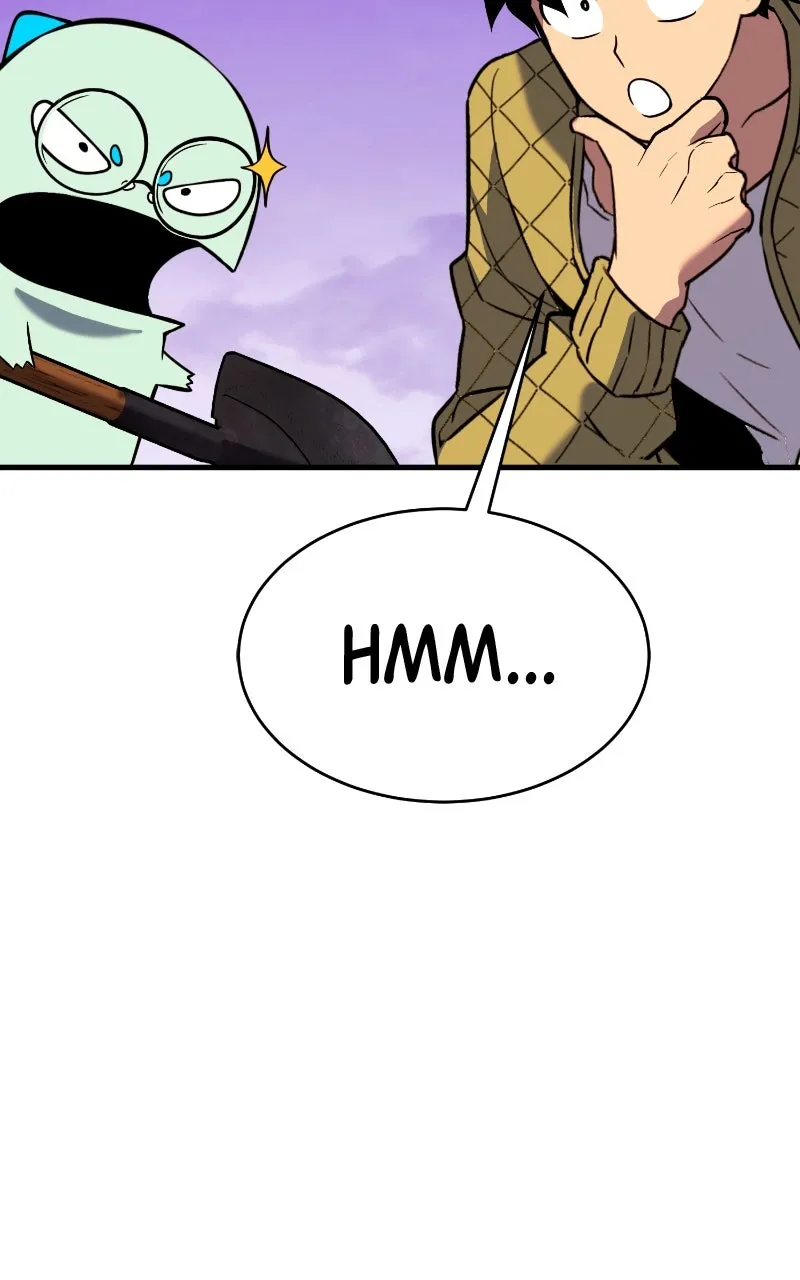 Read Shovel Up! chapter 13 image 71 on Lezhin