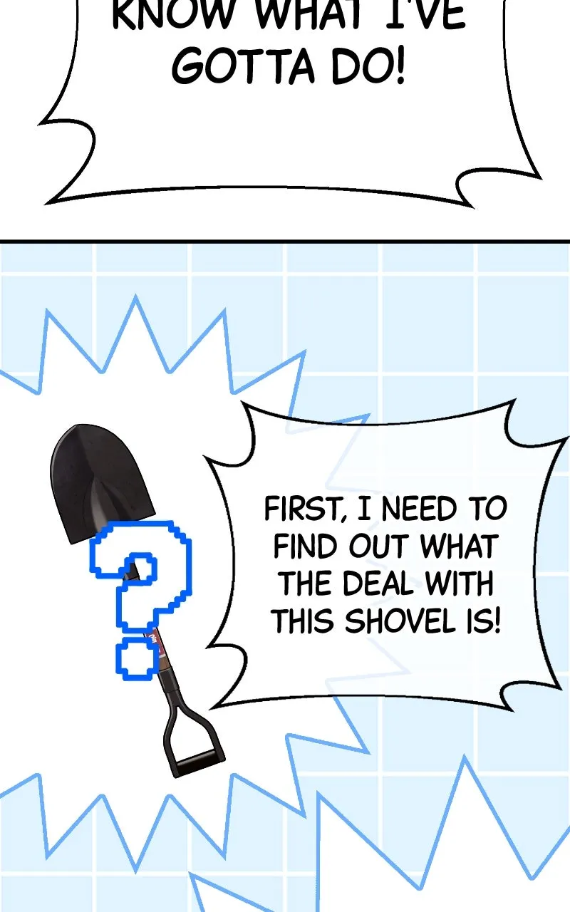 Read Shovel Up! chapter 13 image 86 on Lezhin