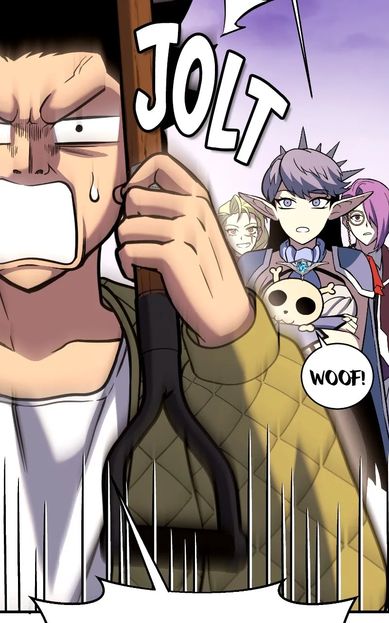 Read Shovel Up! chapter 13 image 90 on Lezhin